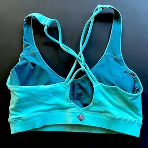 Sports Bra. Small. Worn once.